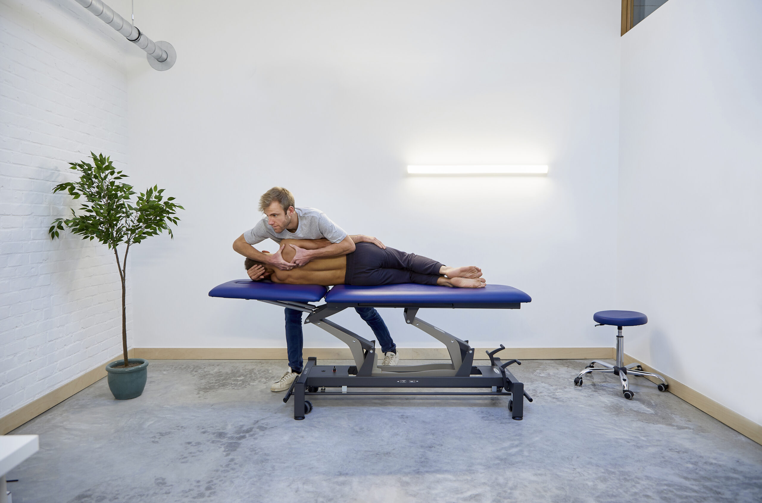 Osteopathie