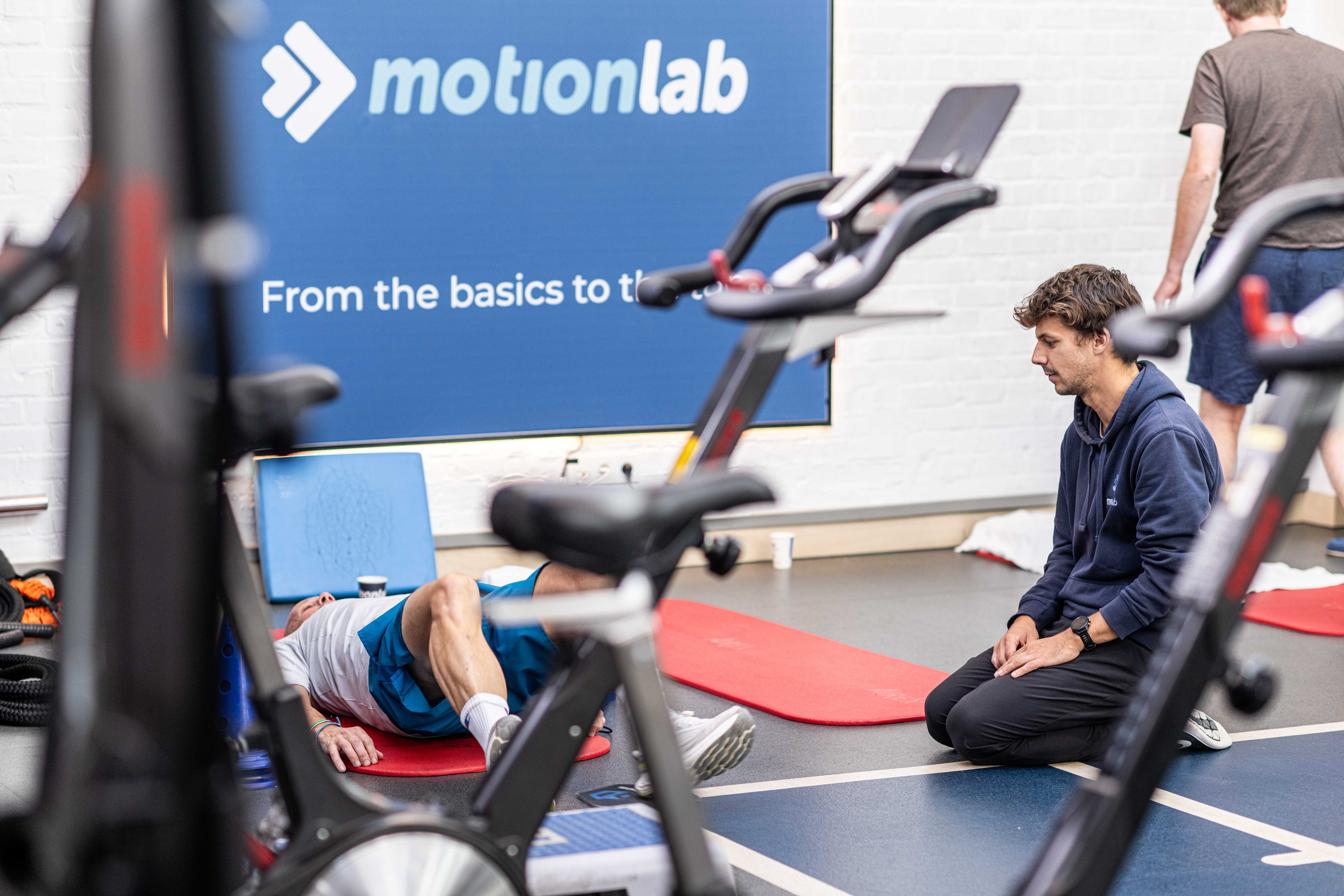 Motionlab kinesitherapie in schoten